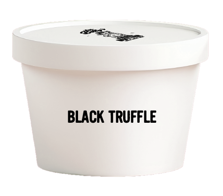 Black Truffle Butter