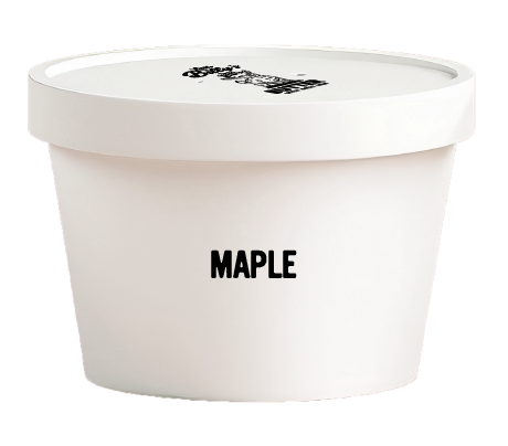 Maple Butter