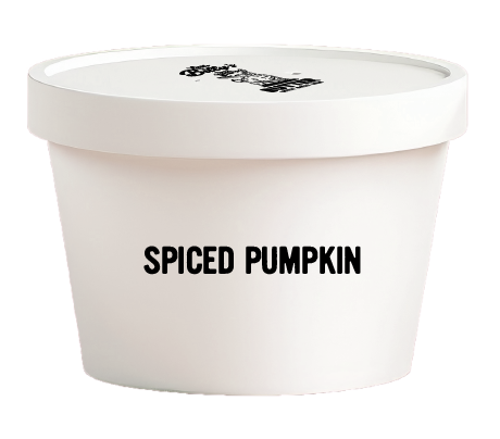 Spiced Pumpkin Butter